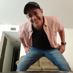 Meet your Posher, Cristian fernando